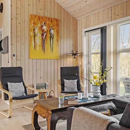 3 Bedroom Gorgeous In Storvorde