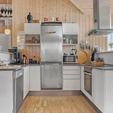 Σπίτι διακοπών 3 Bedroom Gorgeous In Storvorde