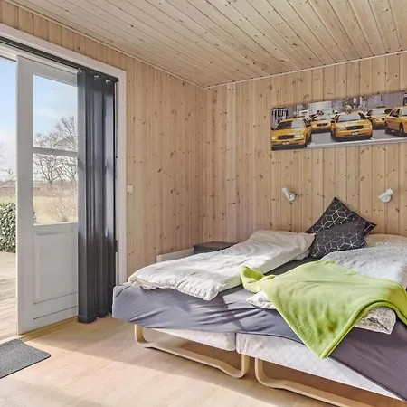 3 Bedroom Gorgeous In Σπίτι διακοπών