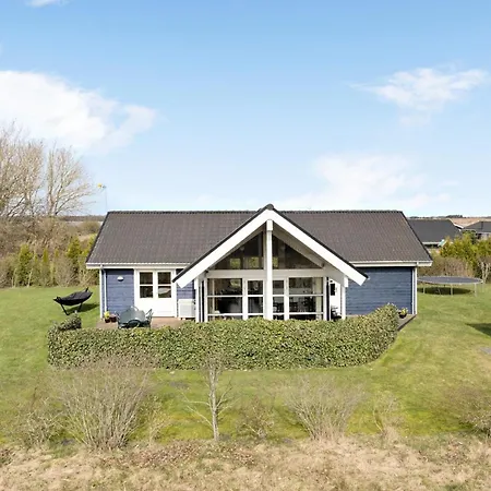 3 Bedroom Gorgeous In * Storvorde