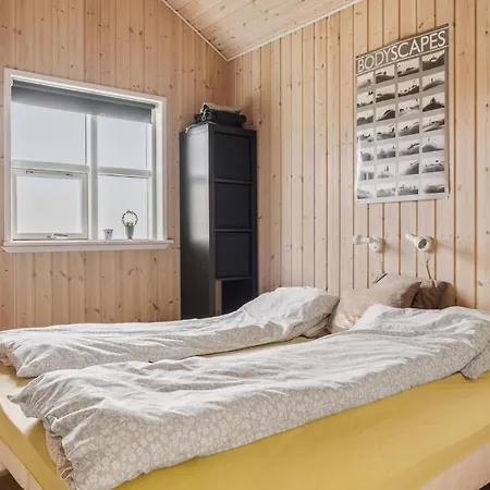 Σπίτι διακοπών 3 Bedroom Gorgeous In *