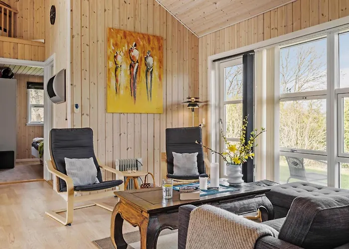 3 Bedroom Gorgeous In Storvorde