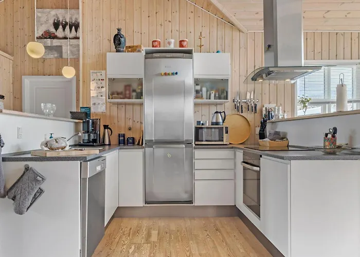 Dom wakacyjny 3 Bedroom Gorgeous In Storvorde