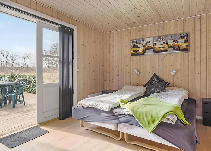 3 Bedroom Gorgeous In Dom wakacyjny