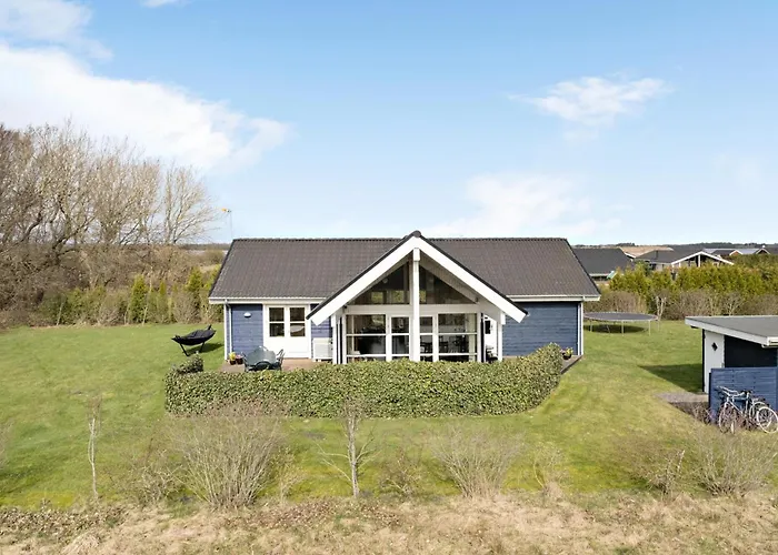 3 Bedroom Gorgeous In * Storvorde