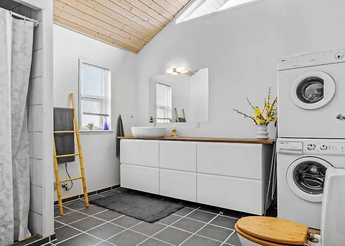 3 Bedroom Gorgeous In Dom wakacyjny