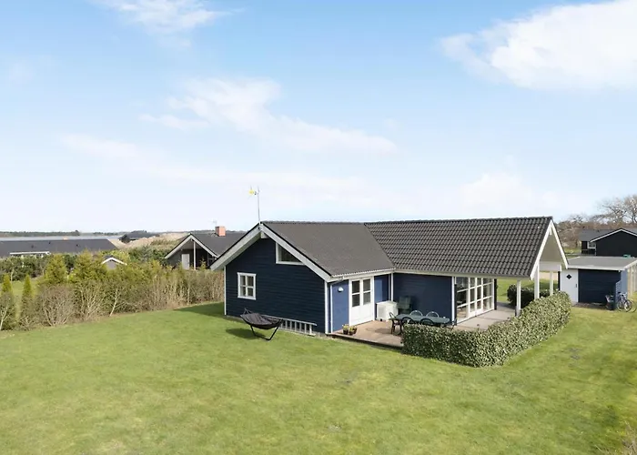Dom wakacyjny 3 Bedroom Gorgeous In Storvorde